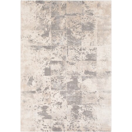Surya Tibetan - 7'10 X 10'3" Area Rug" TBT2312-710103